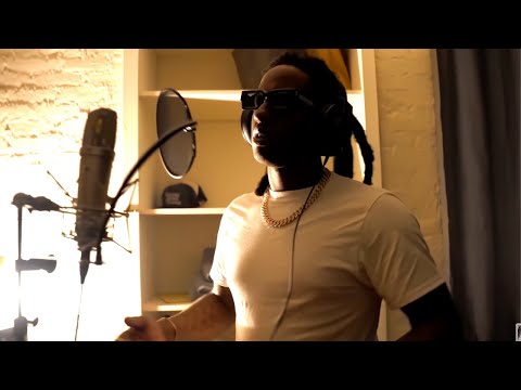 Tripstar "Conversation" Prod by Real Red Shot by @jaifullenweider