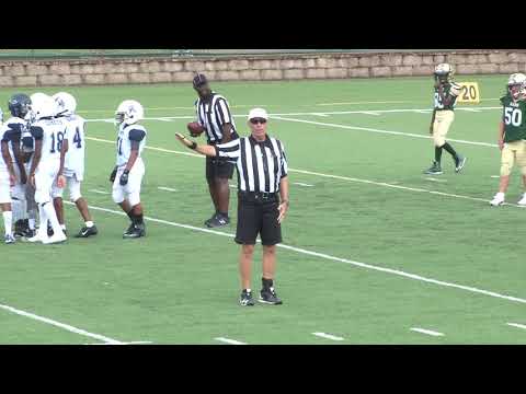 S. Gwinnett AN (Furlow) vs. Grayson AN (Rowe) - 10U |8.18.18| Opening Day