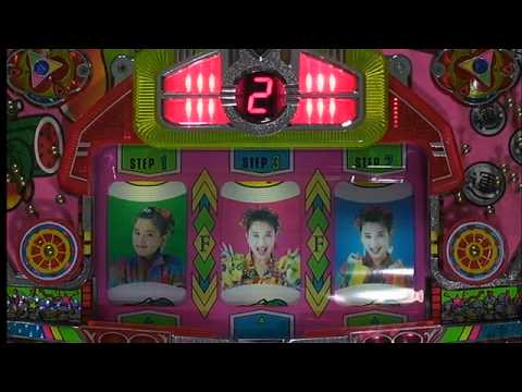 フィーバーフルーティーの動画
