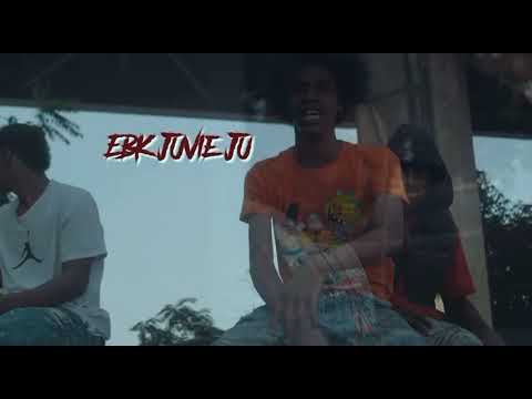 EBk young joc- dangerous