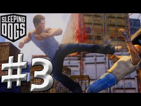 sleeping dogs playstation 3 amazon