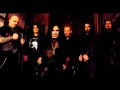 Cradle Of Filth - Hell Awaits [Live] 1996 