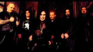 Cradle Of Filth - Hell Awaits [Live] 1996