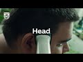 „Philips Hue“ | Baltas liečiamasis jungiklis | Baltos