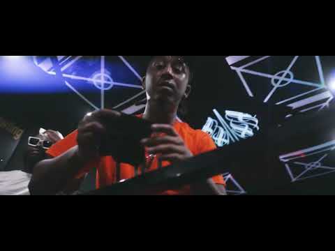 El Skeeno - Fridays Dir By @Ayeyonino