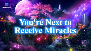 If You&#39;re Seeing This, It Means &quot;You&#39;re Next to Receive Miracles&quot; - 528Hz - Manifest Healing &amp; Money