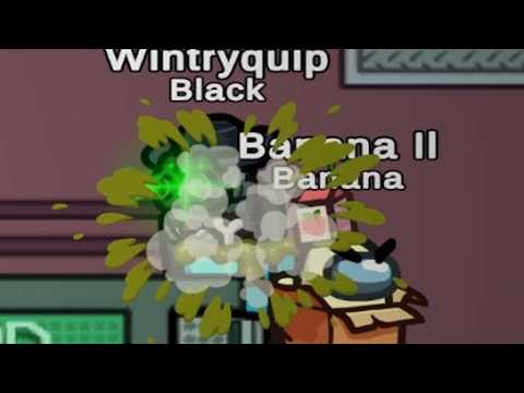 Among Us "Beginner" Lobbies Are Stressful
