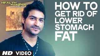 Eat this to Get Rid of Lower Stomach FAT (Belly Fat) ? | Health and Fitness Tips