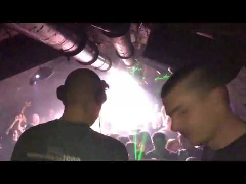 DJ BENCO - SUBCLUB - BRATISLAVA - 20 Years - 15 3 2013