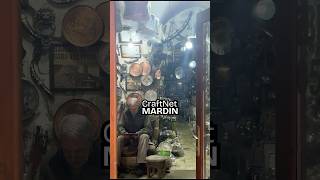 CraftNet Mardin