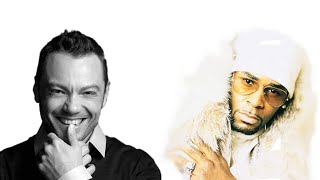 R.Kelly &quot;Did you ever think&quot; vs Tiziano Ferro &quot;Perdono&quot;