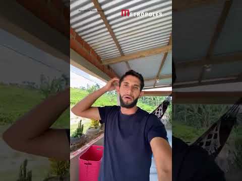 Cobrado por bolsonaristas, Nikolas reclama de vídeo manipulado
