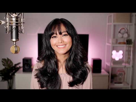 Close To You by The Carpenters - Shane Ericks (Cover)