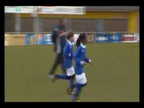 Vvgz E1 - Papendrecht E1 23-03-2013