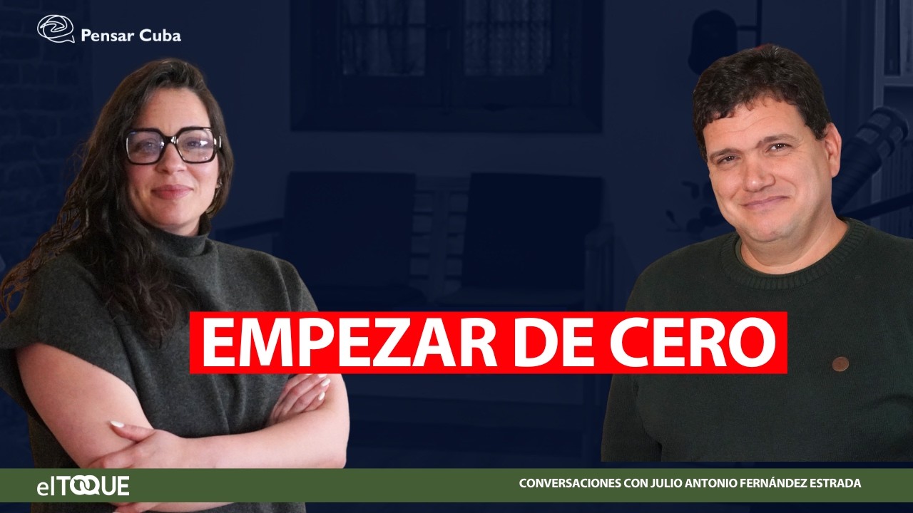 Hay que escuchar a la gente | Katherine T. Gavilán