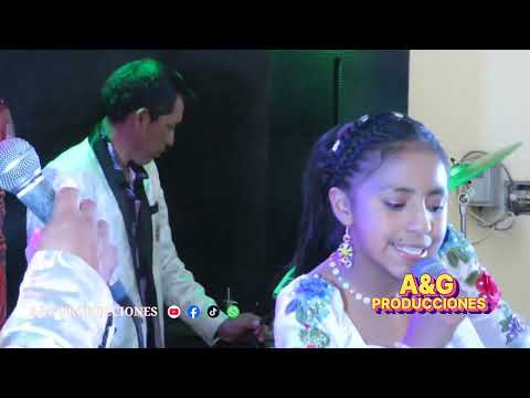 #Jazmín López #Cotrina the Conceited of your #heart In concert Patronal Feast of Oyón Res.lima #2025