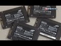 Samsung 840 Evo SSD review - Hardware.Info TV (Dutch)