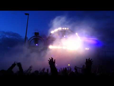 Johan Gielen Playing Silence @ Luminosity Beach 2012