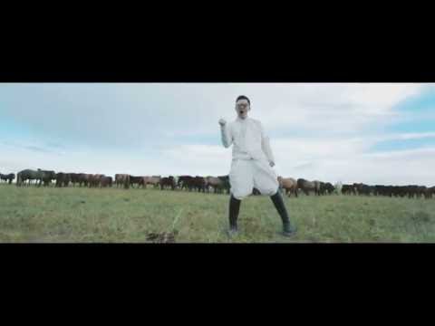 Ganjuu - Гал шарын магтаал | Gal shariin magtaal [OFFICIAL VIDEO]