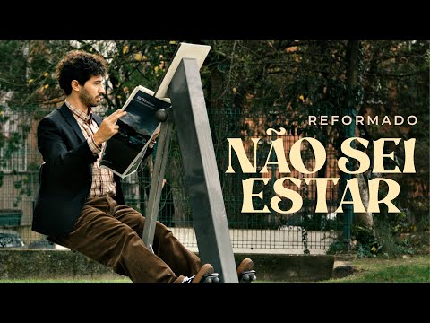 não sei estar reformado | Tiago Pereira