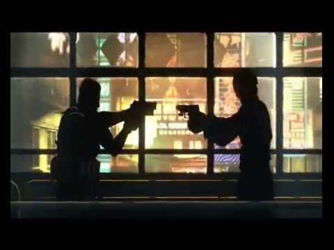 Resident Evil 6 tribute [bySharlota]