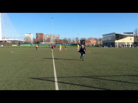 Magreb C1 - Geinoord O14