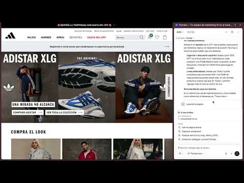 Item video thumbnail