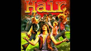 Hair - Hashish