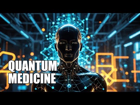 The Quantum Revolution in Medical Diagnostics