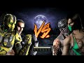 MK9 Online TAG 2023 Jade High Level Pro Matches 2 Mortalkombat Jade