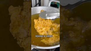 Download lagu KFC Smashed Chicken Recipe #shortstogether mp3