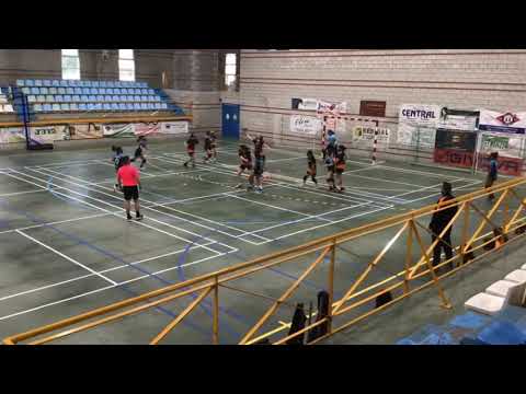 BM Caselas vs Atl Guardés