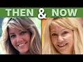 100 Most Beautiful Actresses Then And Now Age 55