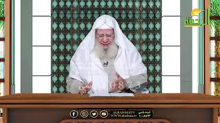 الايات فى ذم التفرق والإختلاف برنامج لقاء العقيدة مع فضيلة الدكتور عبد الله شاكر