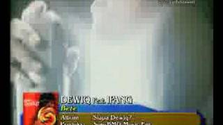 Download lagu Dewiq - Bete mp3