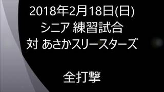 初黒星