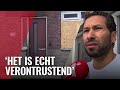 Drie explosies in week bij dezelfde woning in Noord