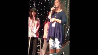 Remembering Tammy Stories 2014