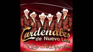 Pa Que Nos Dejan Solos - Cardenales De Nuevo Leon