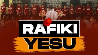 Download lagu Rafiki Yesu (Half Insight) - Uvc Choir mp3 Download lagu Rafiki Yesu (Half Insight) - Uvc Choir mp3