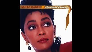 Anita Baker  Christmas Time Is Here