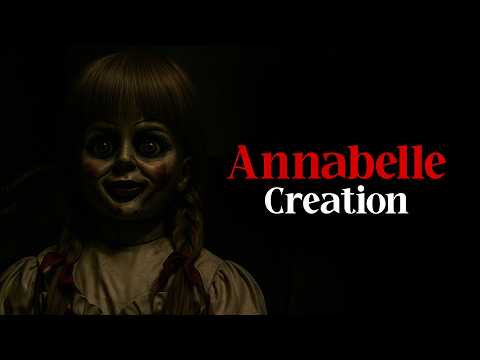 Annabelle Creation (2017) Movie Recap | Supernatural Horror Mystery