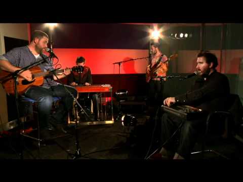 The 2 Bears: Time In Mind live session