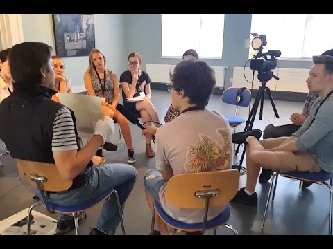 5. Sächsisches GeschichtsCamp in Bautzen