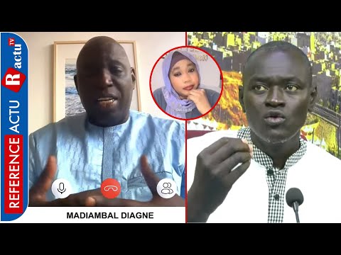 Graves révélations de Madiambal Diagne : Fallou Diagne confirme & divulgue un secret explosif sur...