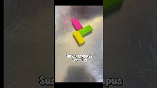 Download lagu tutorial bikin gasing penghapus #edit #gasing #tutorial mp3