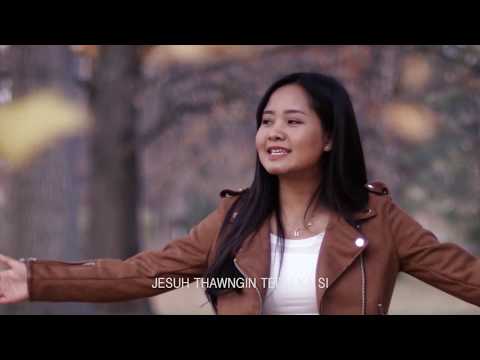 Teitu Ka Si || Emily Ngunhlei Sung || Lai Hla (Original)