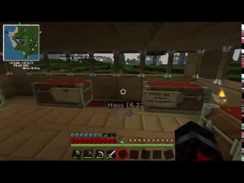 Die Rakete ist Fertig !!! | Let's Play Minecraft Tekkit Part 8 [German] [HD]