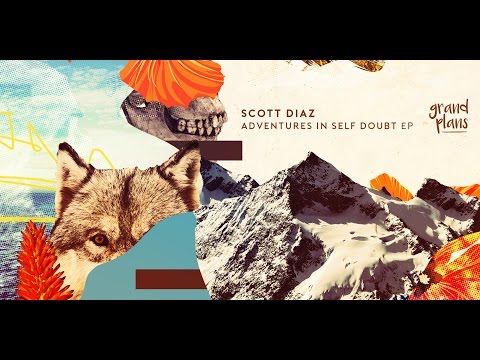 Scott Diaz - Love We Had [Grand Plans]