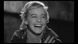 WHITE NIGHTS - Official 4K Restoration Trailer